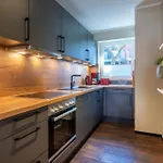 Holiday home Haus Tidehuus