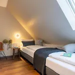 Haus Tidehuus Holiday home