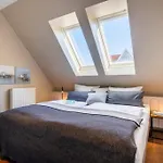 Haus Tidehuus Holiday home Borkum
