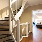 Haus Tidehuus Holiday home Borkum