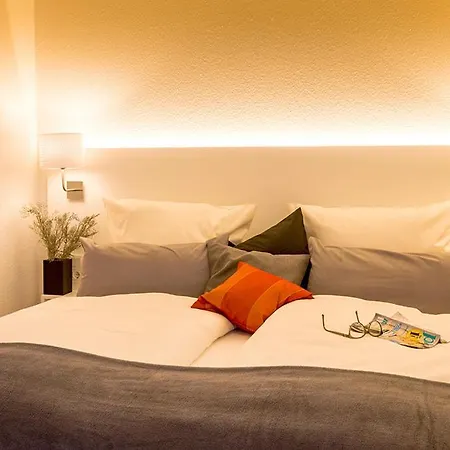 Haus Tidehuus Feriehus *